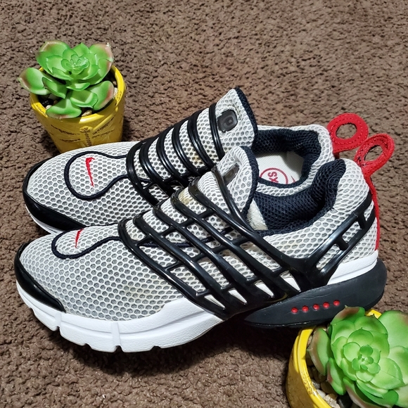 nike presto 2001